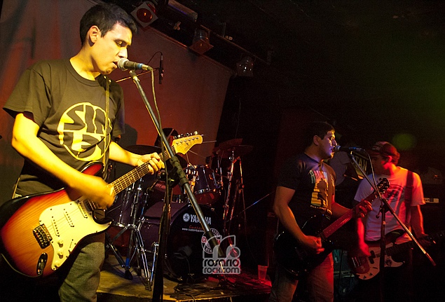 Desde hace más de dos décadas, la banda punk Mal Llevados forma parte activa de la escena under rosarina. Con actitud, crudeza y letras que reflejan la vida cotidiana, el grupo se convirtió en un referente local que nunca abandonó la honestidad ni la energía que caracteriza al género.